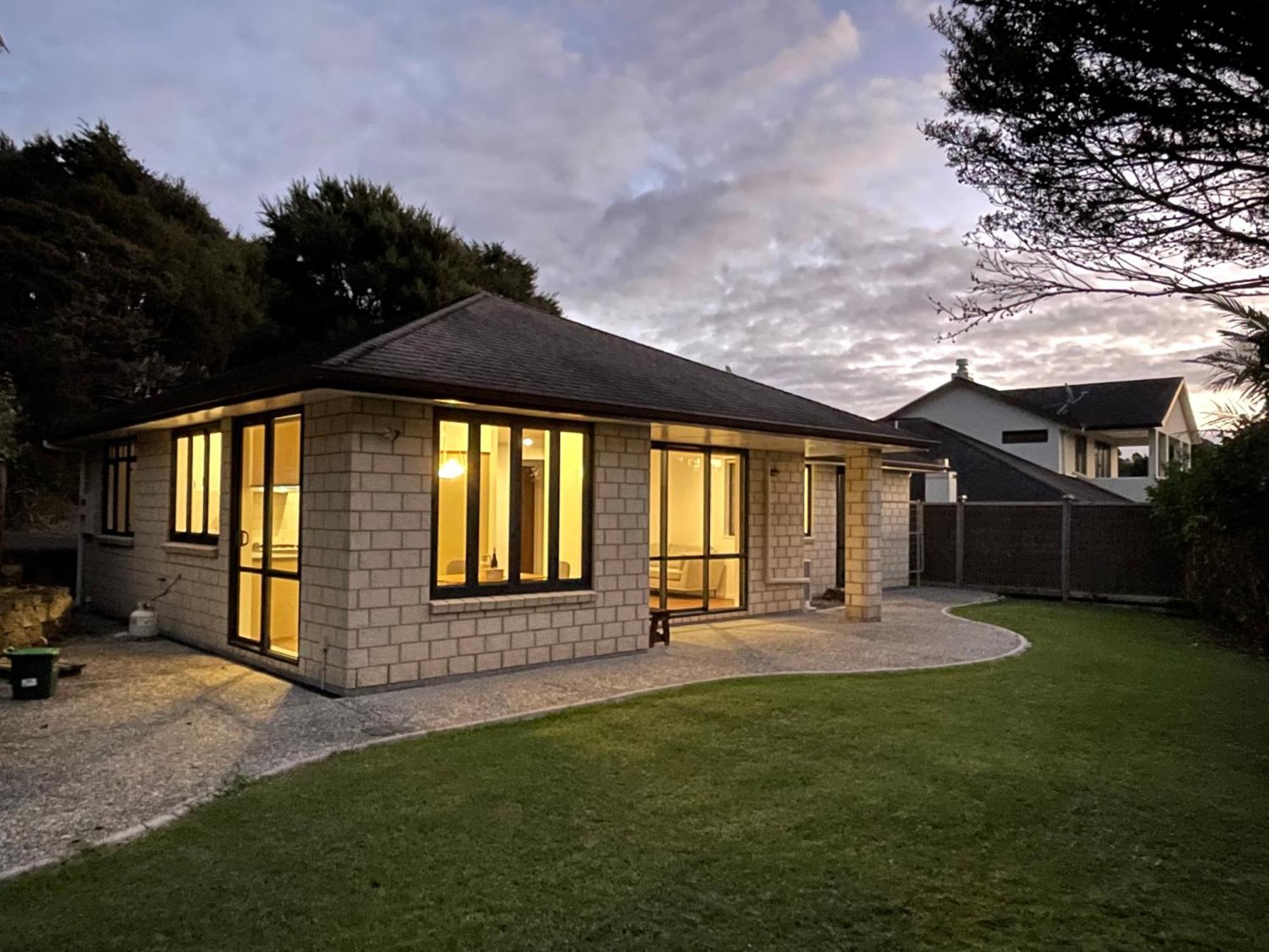 Charming Home Near Nature 奥克兰 外观 照片