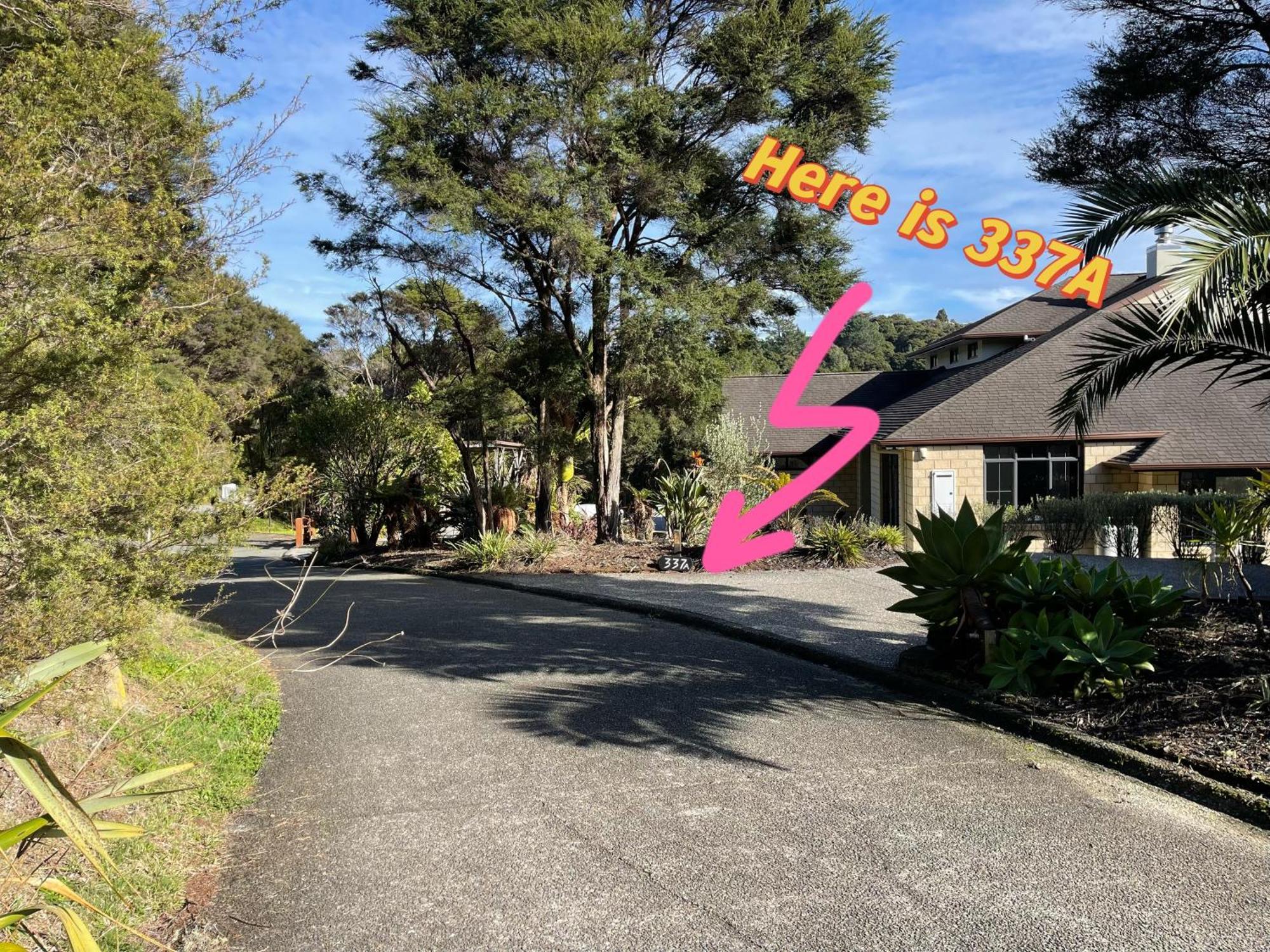 Charming Home Near Nature 奥克兰 外观 照片