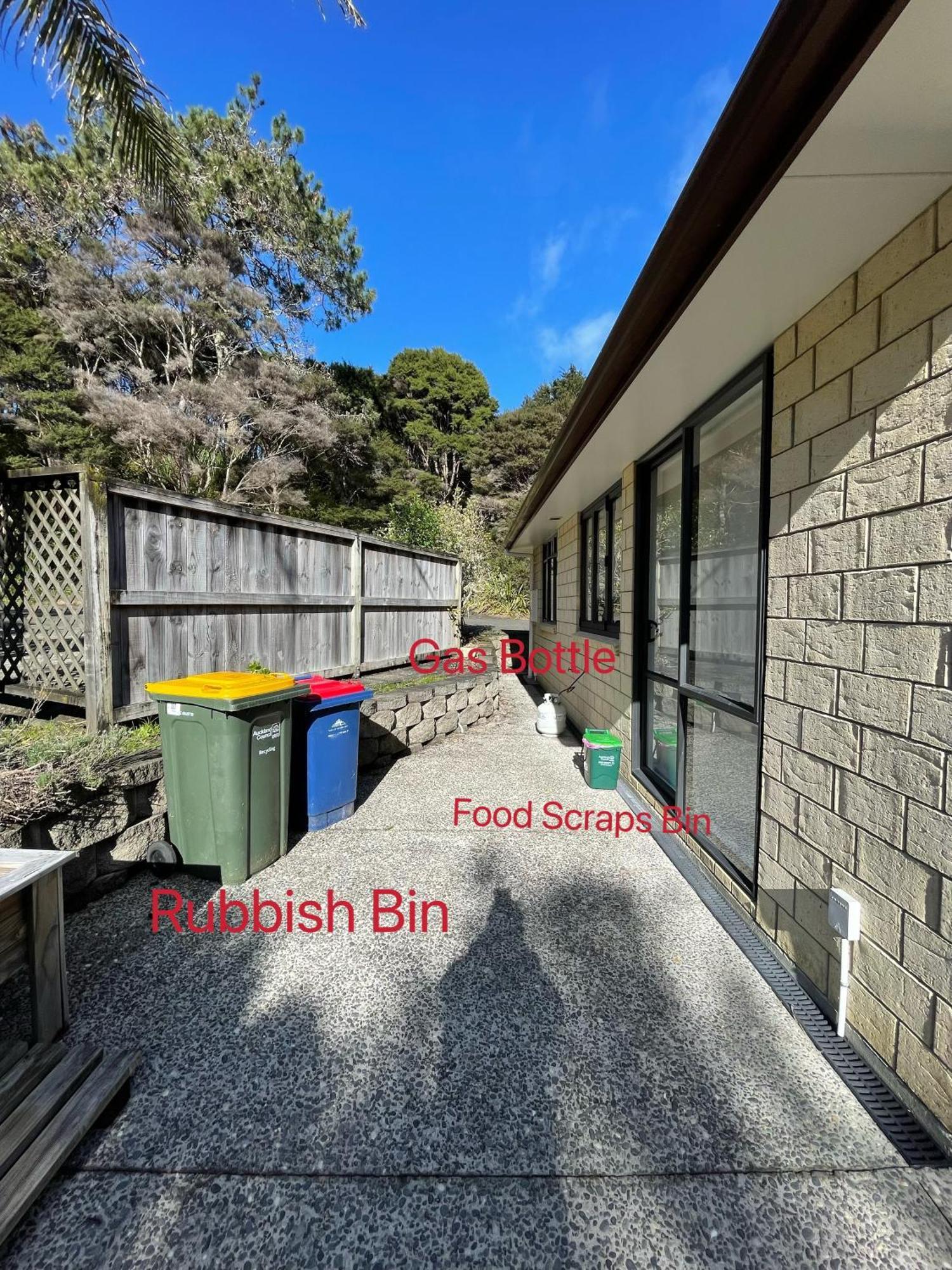 Charming Home Near Nature 奥克兰 外观 照片