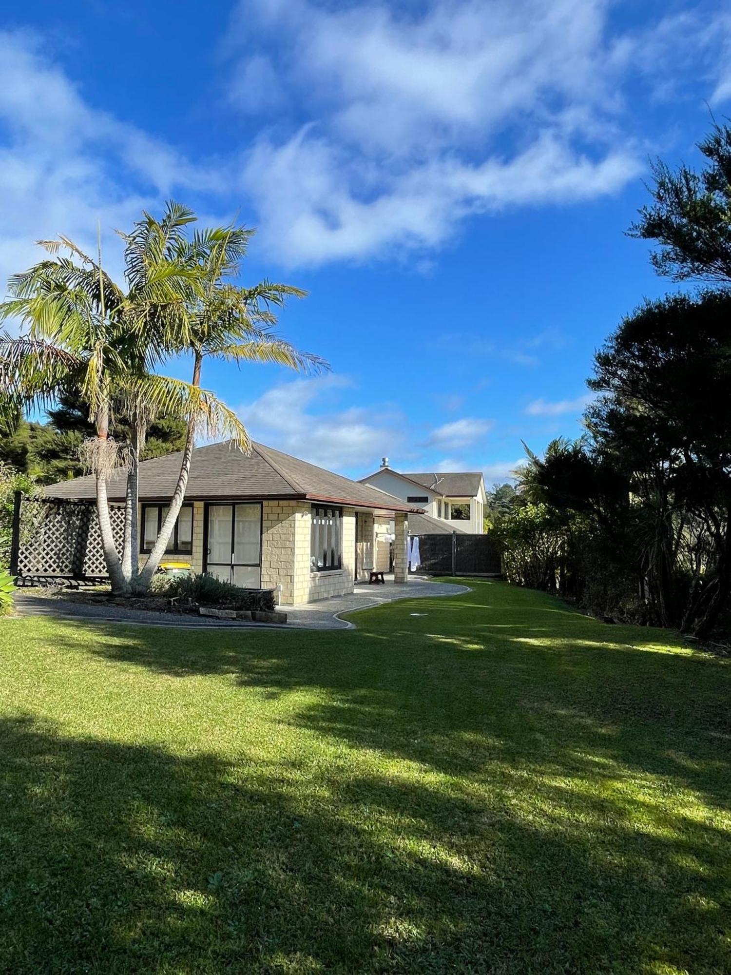 Charming Home Near Nature 奥克兰 外观 照片